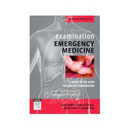 Examination Emergency Medicine