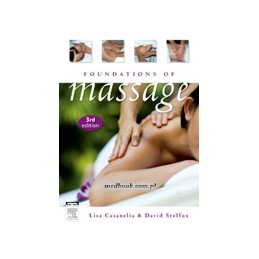 Foundations of Massage