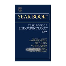 Year Book of Endocrinology