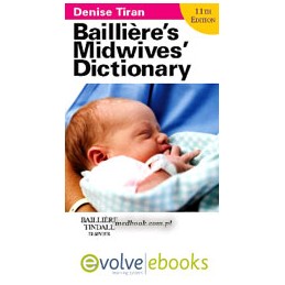 Bailliere's Midwives'...