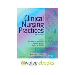 Clinical Nursing Practices...