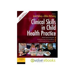 Clinical Skills in Child...