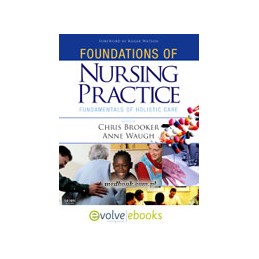 Foundations of Nursing...