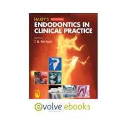 Harty's Endodontics in...