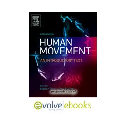 Human Movement Text and...