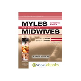 Myles' Textbook for Midwives