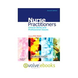 Nurse Practitioners Text...