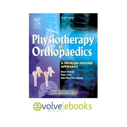 Physiotherapy in Orthopaedics