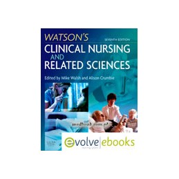 Watson's Clinical Nursing...