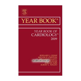 Year Book of Cardiology