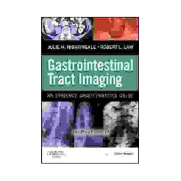 Gastrointestinal Tract Imaging