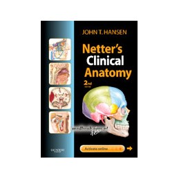 Netter's Clinical Anatomy