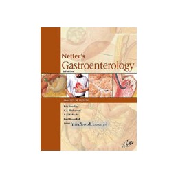 Netter's Gastroenterology