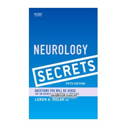 Neurology Secrets