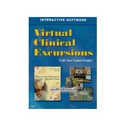 Virtual Clinical Excursions...