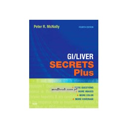 GI/Liver Secrets Plus