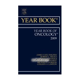 Year Book of Oncology