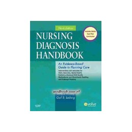 Nursing Diagnosis Handbook