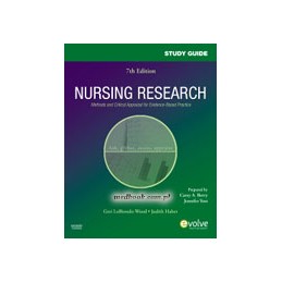 Study Guide for Nursing Research