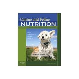 Canine and Feline Nutrition