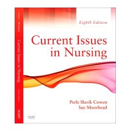 Current Issues In Nursing