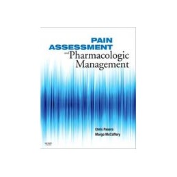 Pain Assessment and Pharmacologic Management