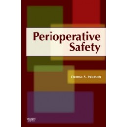 Perioperative Safety