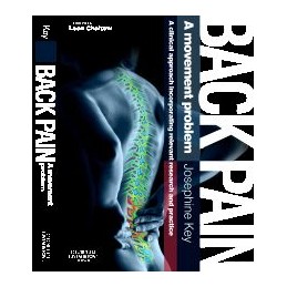 Back Pain - A Movement Problem