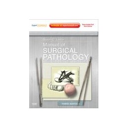 Manual of Surgical Pathology