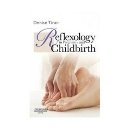 Reflexology in Pregnancy...