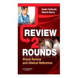 Review 2 Rounds: Visual...