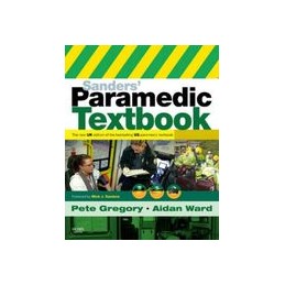 Sanders' Paramedic Textbook