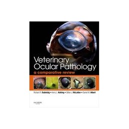 Veterinary Ocular Pathology