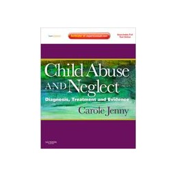 Child Abuse and Neglect