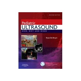 Pediatric Ultrasound