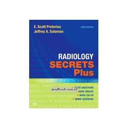 Radiology Secrets Plus