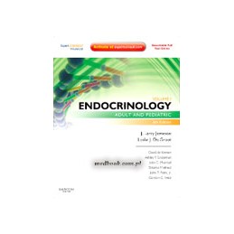 Endocrinology, 2-Volume Set