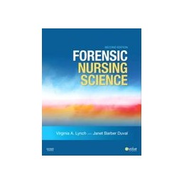 Forensic Nursing Science