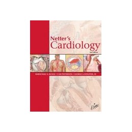 Netter's Cardiology