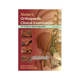 Netter's Orthopaedic...