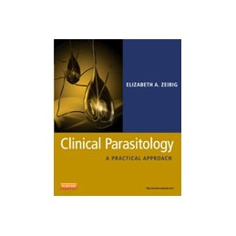 Clinical Parasitology