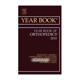 Year Book of Orthopedics 2010