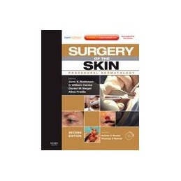 Surgery of the Skin