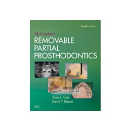 McCracken's Removable Partial Prosthodontics