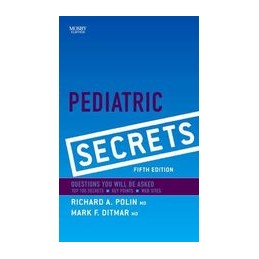 Pediatric Secrets