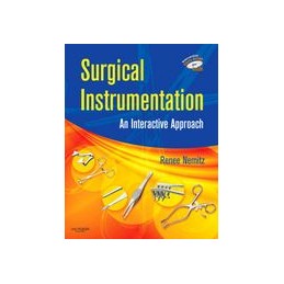 Surgical Instrumentation