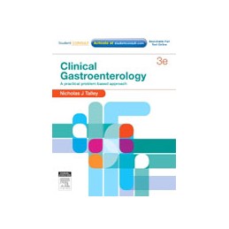 Clinical Gastroenterology