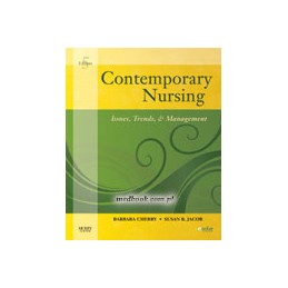 Contemporary Nursing