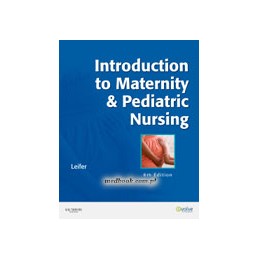 Introduction to Maternity & Pediatric Nursing