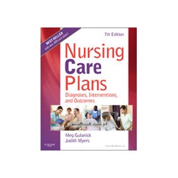 Nursing Care Plans